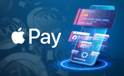 Apple Pay im Online Casino – Bestenliste und Vergleich 2023.